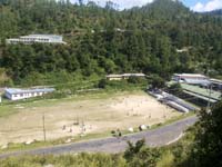 Govt. Secondary School, Singchung