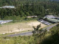 Govt. Secondary School, Singchung