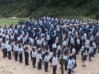 Govt. Secondary School, Singchung